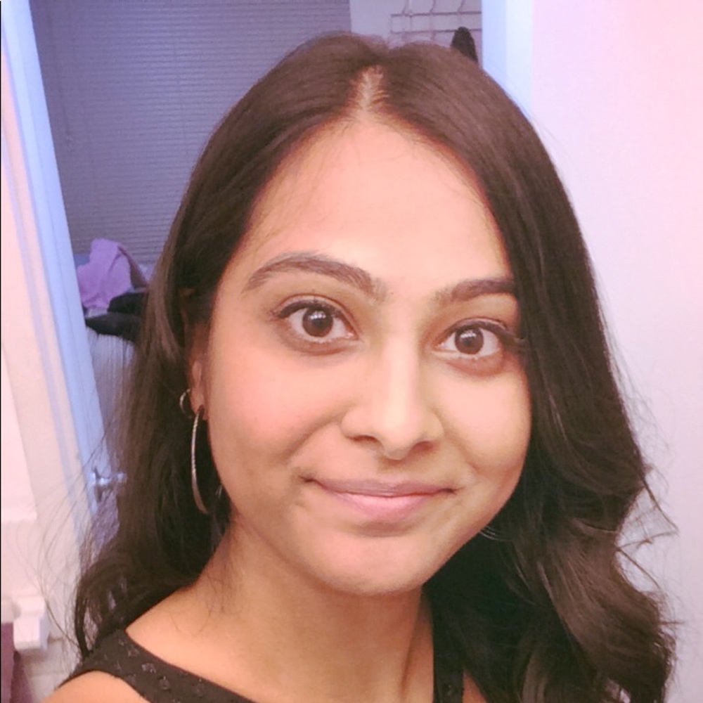 Meet your Posher, Darshika